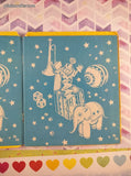 Vintage 1959 Whitman Tell-A-Tale, ABC Miniature Hardcover