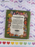 Vintage 1975 Superscope StoryTeller, Puss in Boots Miniature Hardcover