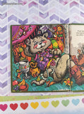 Vintage 1975 Superscope StoryTeller, Puss in Boots Miniature Hardcover