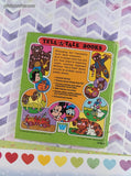 Vintage 1977 Whitman Tell-A-Tale, Walt Disney Pete's Dragon: The Best of Friends Miniature Hardcover