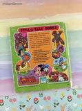 Vintage 1972 Whitman Tell-A-Tale, Walt Disney Bambi Miniature Hardcover