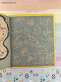 Vintage 1953 Whitman Tell-A-Tale, Peter's Pencil Miniature Hardcover