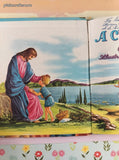 Vintage 1953 Whitman Tell-A-Tale, A Child's Friend Miniature Hardcover