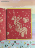 Vintage 1949 Whitman Tell-A-Tale, Jolly Jingles Miniature Hardcover