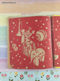 Vintage 1949 Whitman Tell-A-Tale, Jolly Jingles Miniature Hardcover
