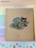 Vintage 1949 Whitman Tell-A-Tale, Jolly Jingles Miniature Hardcover