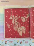 Vintage 1949 Whitman Tell-A-Tale, Jolly Jingles Miniature Hardcover