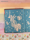 Vintage 1950 Whitman Tell-A-Tale, Animal Crackers Miniature Hardcover