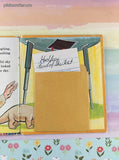 Vintage 1975 Whitman Tell-A-Tale, Sid and Marty Krofft's Land of the Lost: The Dinosaur Adventure Miniature Hardcover