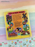 Vintage 1975 Whitman Tell-A-Tale, Handy Andy Miniature Hardcover