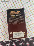 Vintage 1996 1st Printing Star Trek, TNG: Rogue Saucer #39 Softcover