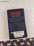Vintage 1992 1st Printing Star Trek, TNG: Nightshade #24 Softcover