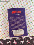 Vintage 1991 Star Trek, TNG: Q-in-Law #18 Softcover