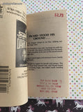Vintage 1993 1st Printing Star Trek, TNG: Here There Be Dragons #28 Softcover