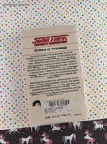 Vintage 1993 1st Printing Star Trek, TNG: Guises of the Mind #27 Softcover