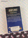 Vintage 1996 1st Printing Star Trek, TNG: Possession #40 Softcover