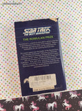 Vintage 1993 1st Printing Star Trek, TNG: The Romulan Prize #26 Softcover