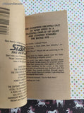 Vintage 1988 Star Trek, TNG: The Children of Hamlin #3 Softcover