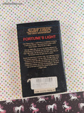 Vintage 1991 1st Printing Star Trek, TNG: Fortune's Light #15 Softcover