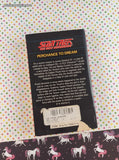 Vintage 1991 1st Printing Star Trek, TNG: Perchance to Dream #19 Softcover