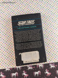 Vintage 1989 Star Trek, TNG: The Captains' Honor #8 Softcover