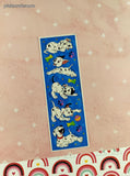 Vintage 1990's Walt Disney's 101 Dalmatians Full Sticker Sheet, Clean & Unused