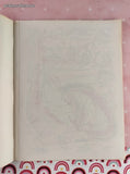 Vintage Golden Books Winnie the Pooh Paint with Water Softcover Booklet