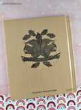 Vintage 1980 1st USA Printing A Nutcracker in a Tree Illustrated Oversized Hardcover