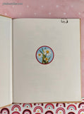 Vintage 1980 1st USA Printing A Nutcracker in a Tree Illustrated Oversized Hardcover