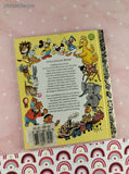 Vintage 1994 Little Golden Book: The Velveteen Rabbit Hardcover