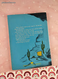 Vintage 1957 Ghost Town Treasure TW345 Scholastic Book Services Softcover