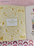 Vintage 1996 Little Golden Book: Barbie and the Scavenger Hunt Hardcover
