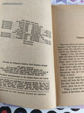 Vintage 1975 7th Bantam Printing The First Fast Draw by Louis L'Amour Softcover