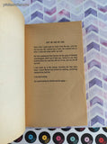 Vintage 1975 7th Bantam Printing The First Fast Draw by Louis L'Amour Softcover