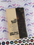 Vintage 1975 1st Bantam Printing Sackett's Land by Louis L'Amour Softcover