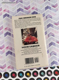 Vintage 1988 36th Bantam Printing The Broken Gun by Louis L'Amour Softcover