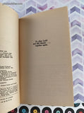 Vintage 1988 36th Bantam Printing The Broken Gun by Louis L'Amour Softcover