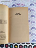 Vintage 1978 12th Bantam Printing The Man Called Noon by Louis L'Amour Softcover