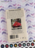 Vintage 1988 11th Bantam Printing Bowdrie by Louis L'Amour Softcover