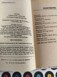 Vintage 1988 11th Bantam Printing Bowdrie by Louis L'Amour Softcover