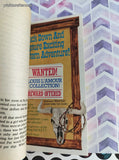 Vintage 1989 30th Bantam Printing Brionne by Louis L'Amour Softcover