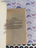 Vintage 1989 30th Bantam Printing Brionne by Louis L'Amour Softcover