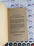 Vintage 1980 1st Bantam Printing The Warrior's Path by Louis L'Amour Softcover