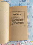 Vintage 1973 10th Bantam Printing How the West Was Won by Louis L'Amour Softcover