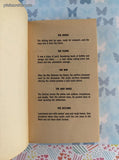 Vintage 1973 10th Bantam Printing How the West Was Won by Louis L'Amour Softcover