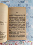 Vintage 1973 8th Bantam Printing Hanging Woman Creek by Louis L'Amour Softcover