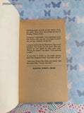Vintage 1973 8th Bantam Printing Hanging Woman Creek by Louis L'Amour Softcover