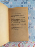 Vintage 1981 11th Bantam Printing To the Far Blue Mountains by Louis L'Amour Softcover