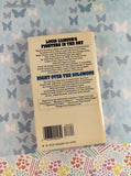 Vintage 1986 1st Bantam Printing Night Over the Solomons by Louis L'Amour Softcover