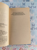 Vintage 1986 1st Bantam Printing Night Over the Solomons by Louis L'Amour Softcover